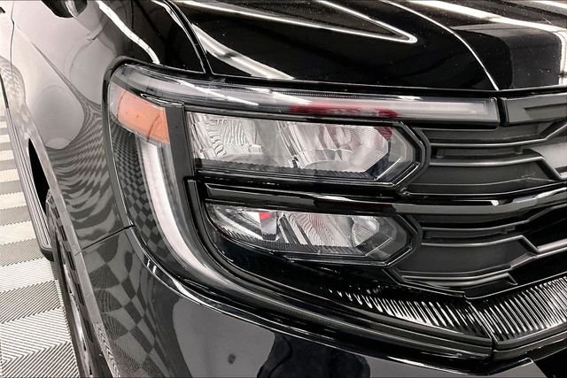 2025 Ford Expedition Active - Photo 36