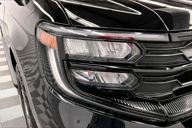 2025 Ford Expedition Active - Photo 36