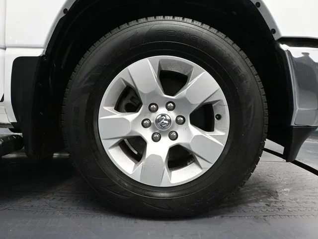 2022 RAM Ram 1500 Pickup Big Horn/Lone Star - Photo 18