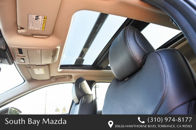 Certified Used 2026 Gray Mazda Premium image 25