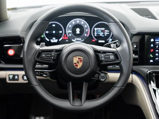 Certified Used 2024  Porsche 4 image 13