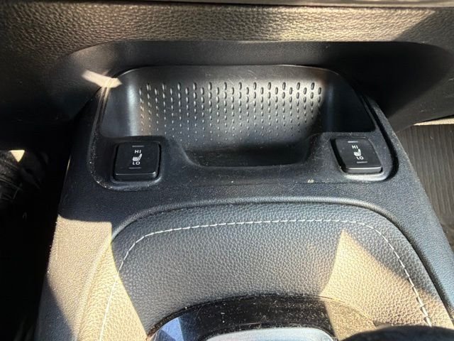 Used 2020 Silver Toyota XSE image 19