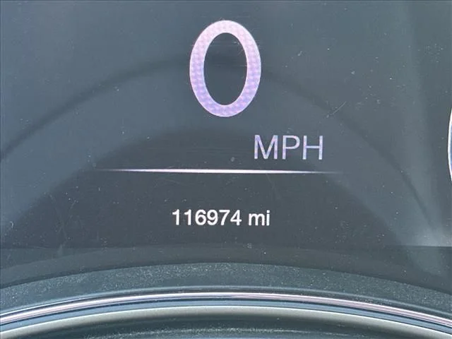 Used 2017 Blue Jeep Limited image 25