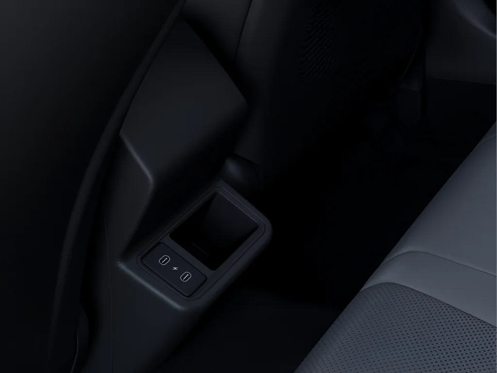 New 2026 Snow White Pearl Kia EX image 21