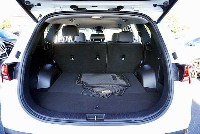 Certified Used 2023 Gray Hyundai SEL image 12