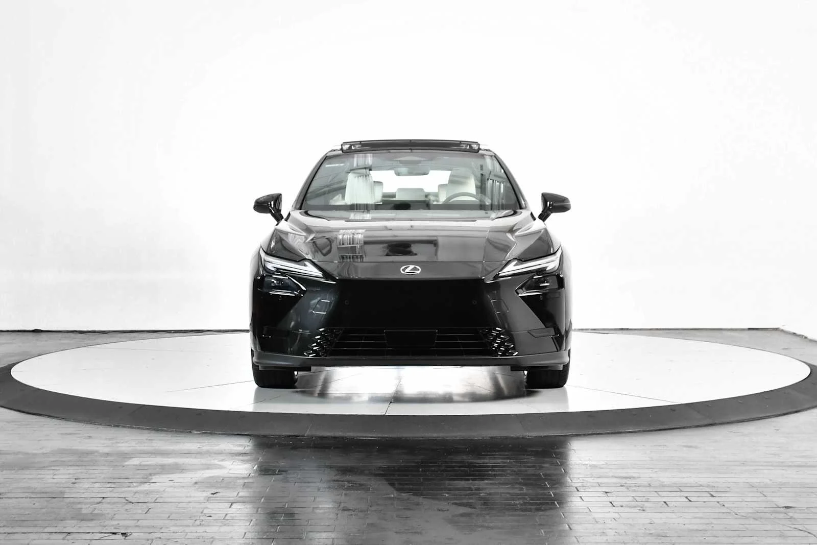 Certified Used 2026 CAVIAR Lexus Premium image 10
