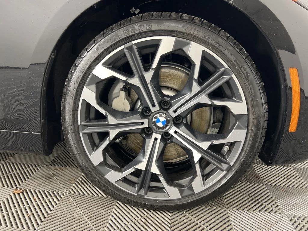 2026 BMW 4 Series 430i - Photo 12