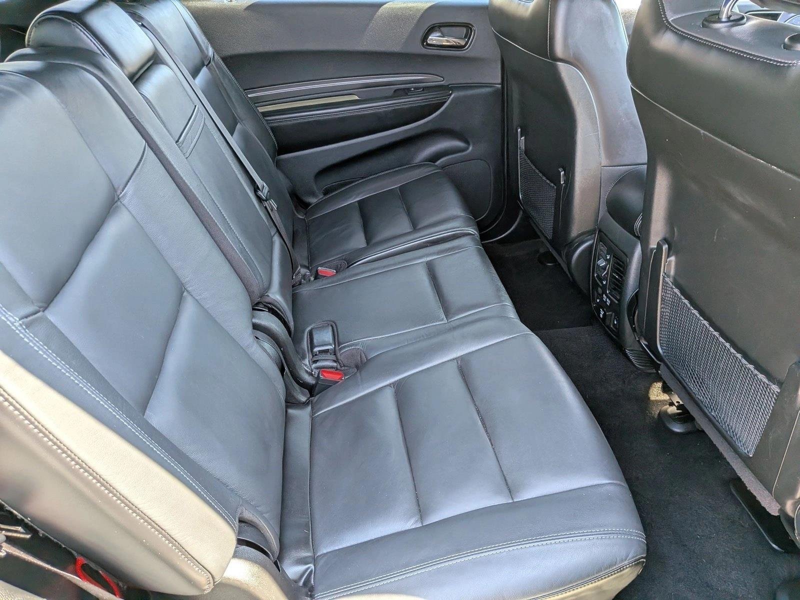 Used 2022 Db Black Clearcoat Dodge GT Plus image 18
