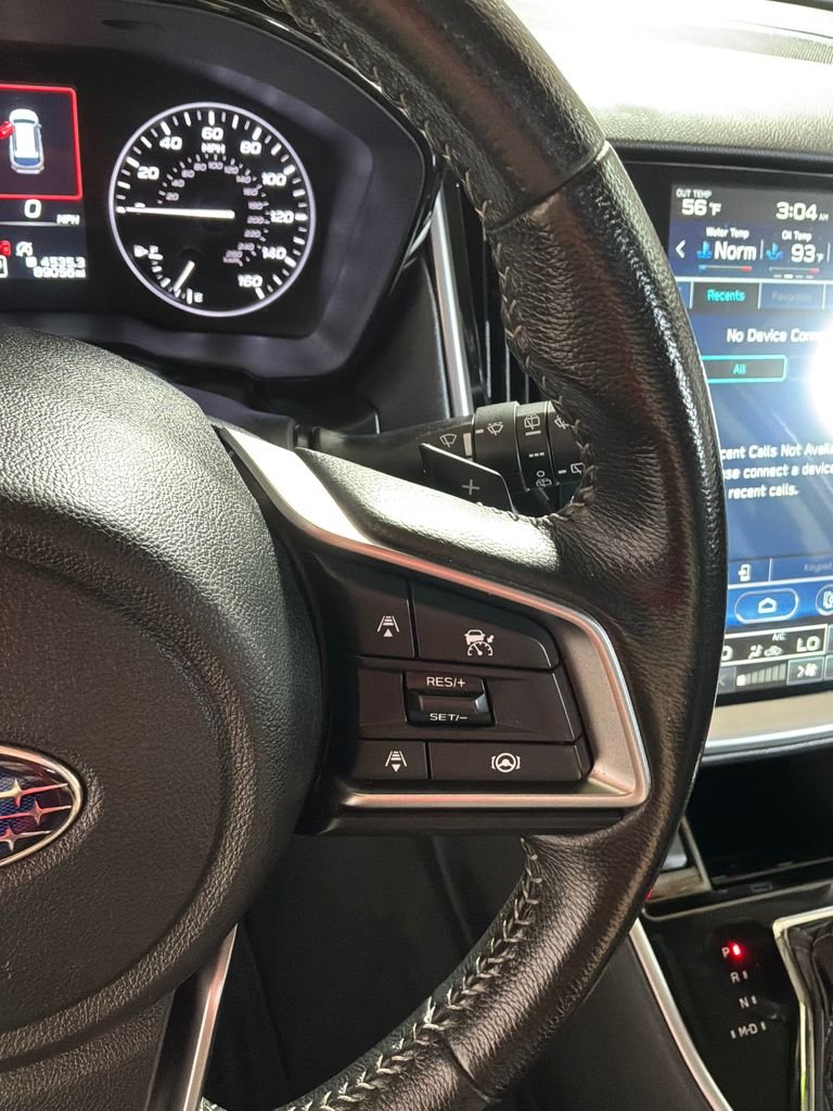 Used 2023 Brown Subaru Premium image 26