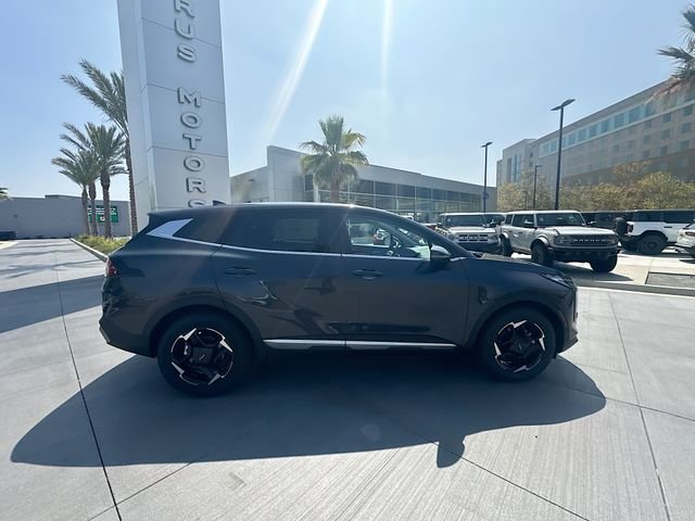 New 2026 Panthera Metal Kia EX image 8