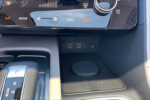2027 INFINITI QX60 LUXE - Photo 33