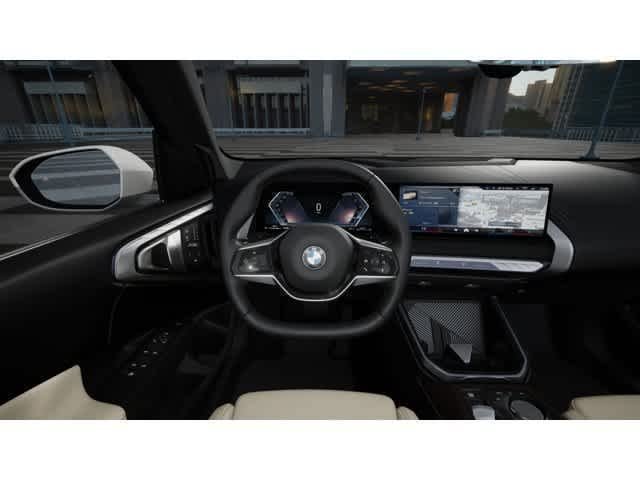 New 2026 Alpine White BMW 30 xDrive image 13