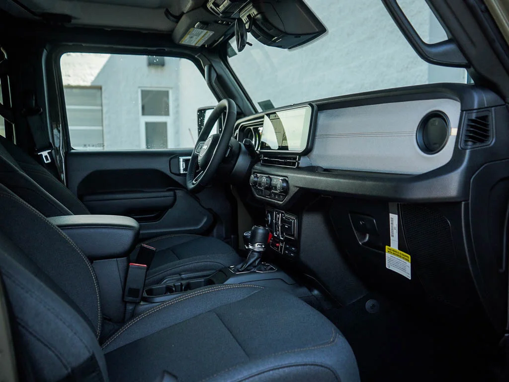 New 2026 41 Jeep Willys image 10