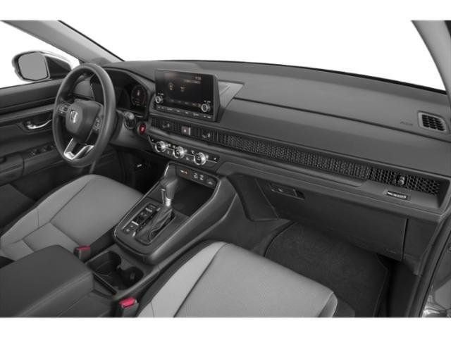 2026 Honda CR-V EX - Photo 21