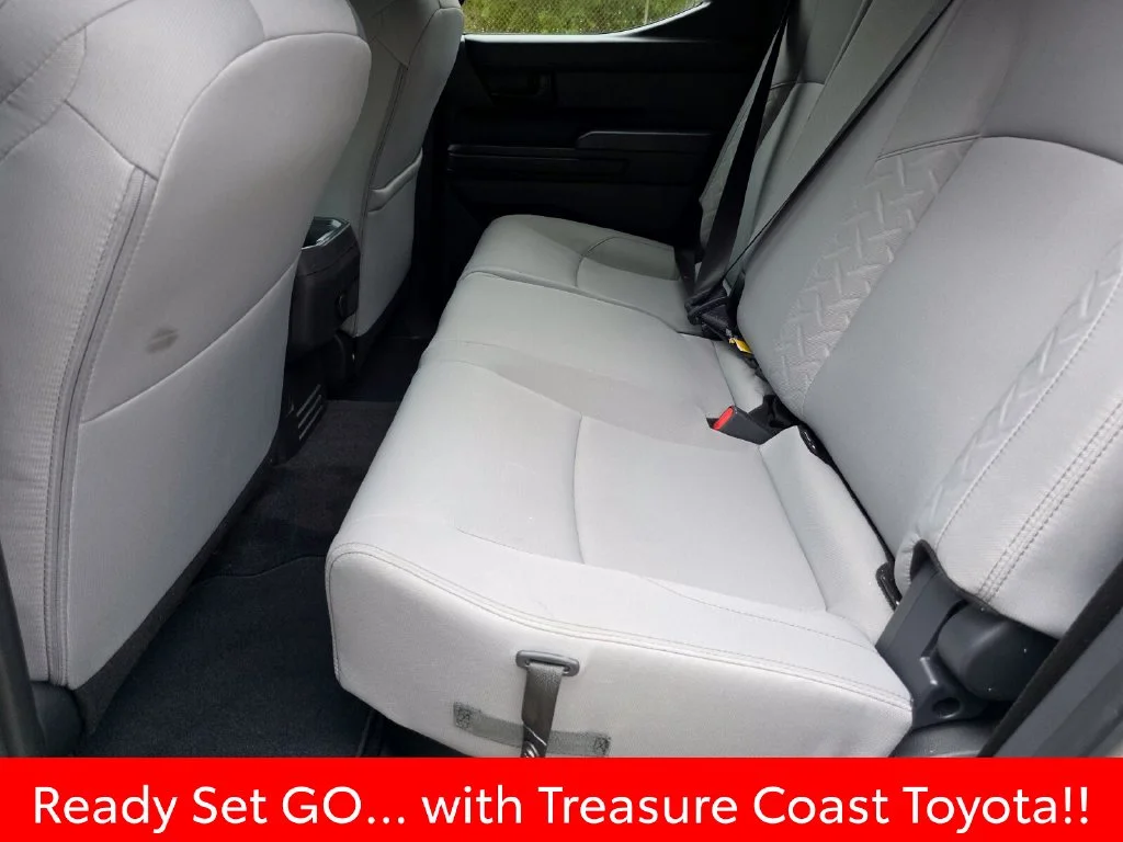 Certified Used 2026 White Toyota SR5 image 66