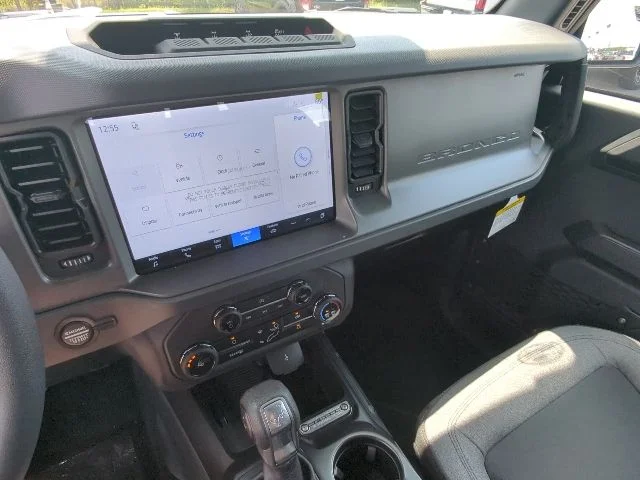 New 2026 Beige Ford Base image 14