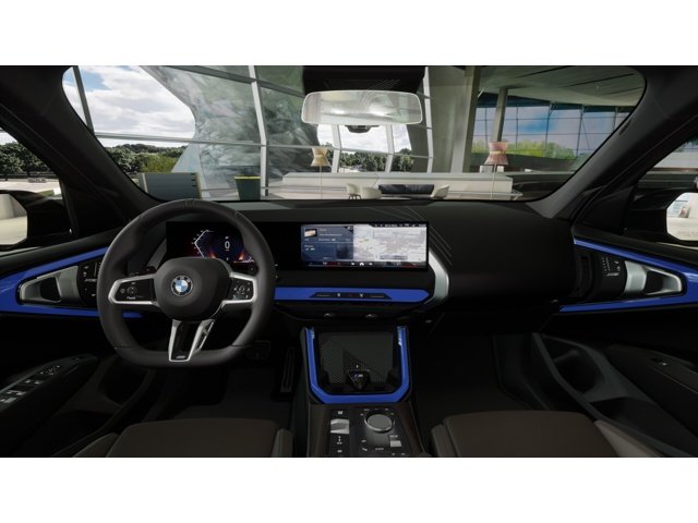 New 2026 Black BMW X3 30 image 10