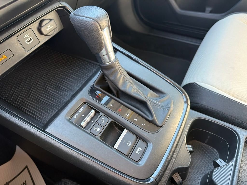 2023 Honda CR-V LX - Photo 30