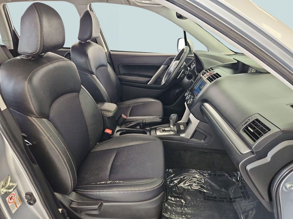 Used 2014 Ice Silver Metallic Subaru 2.0XT Premium image 28