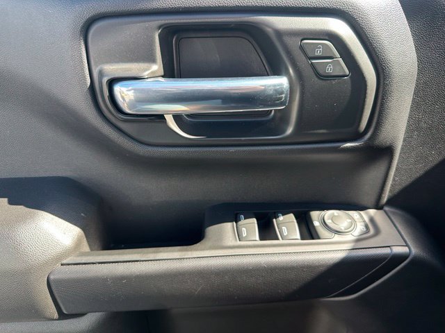 Certified Used 2022 NORTHSKY BLUE METALLIC Chevrolet Custom image 17