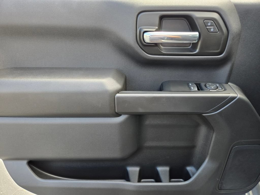 2026 Chevrolet Silverado 1500 Work Truck - Photo 11