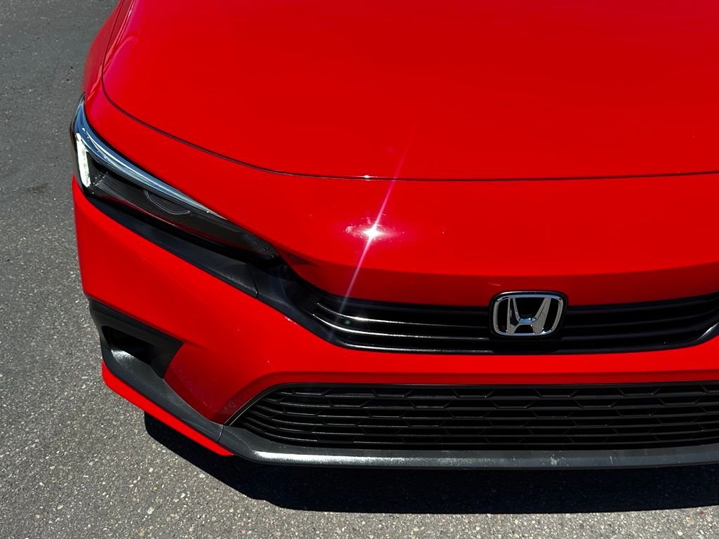 Used 2024  Honda EX image 4