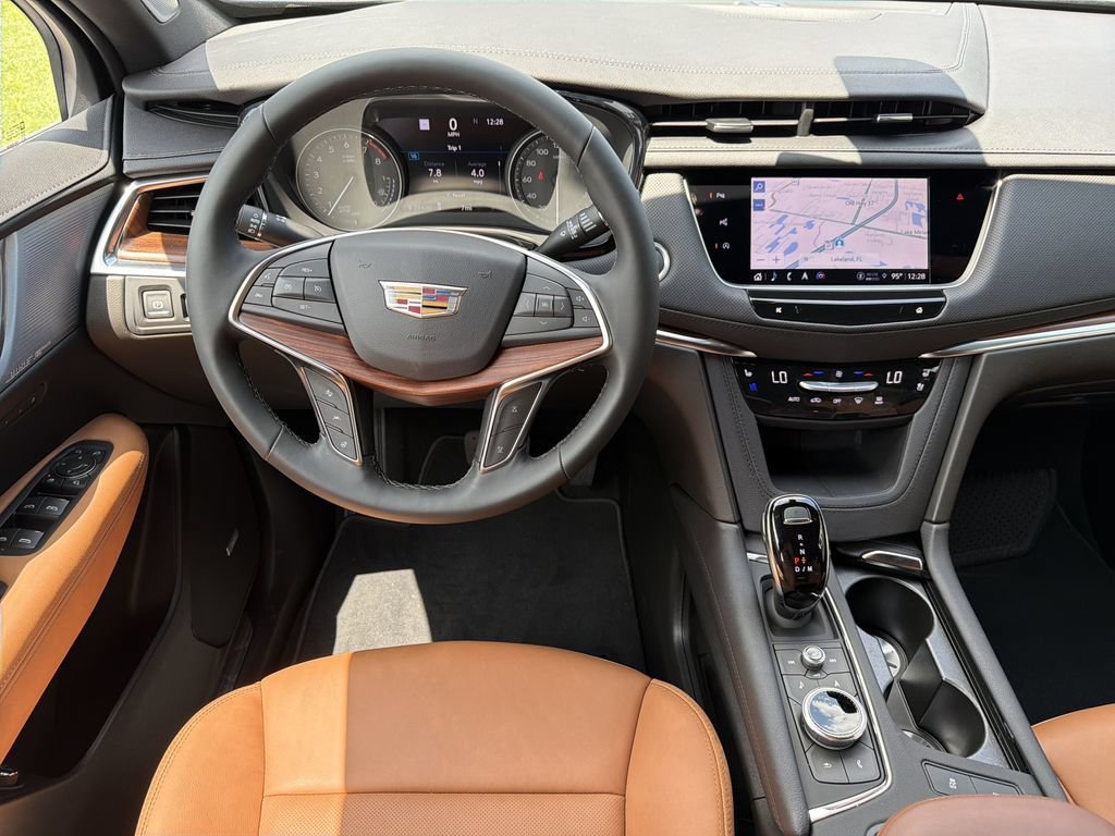 2026 Cadillac XT5 Premium Luxury - Photo 16