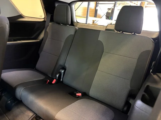 Used 2020 Red Chevrolet LT image 22