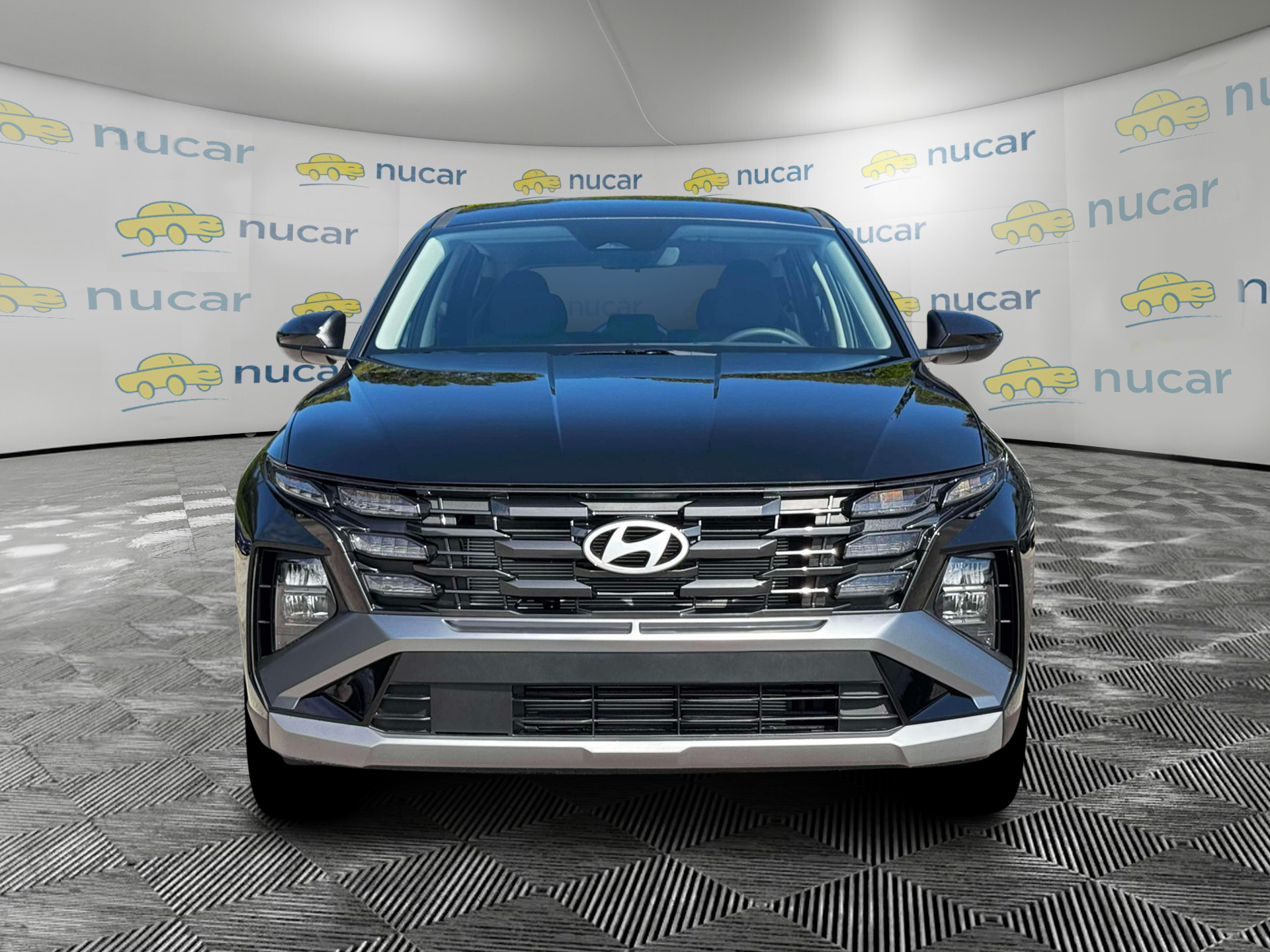 New 2026 PHANTOM BLACK Hyundai SE AWD image 12