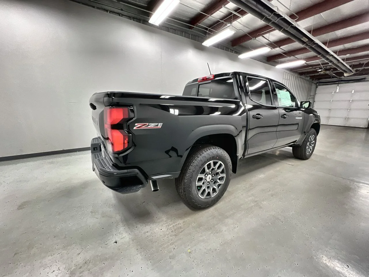 2026 Chevrolet Colorado Z71 - Photo 67