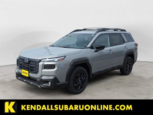 2026 Subaru Outback Limited's photo