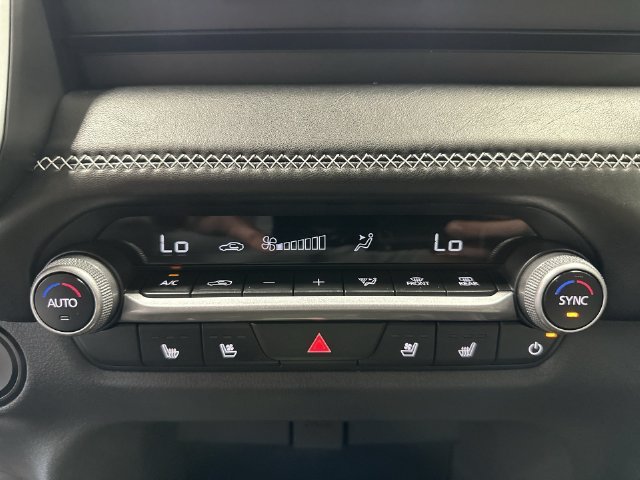 New 2026 Beige Mazda 2.5 S Premium image 21