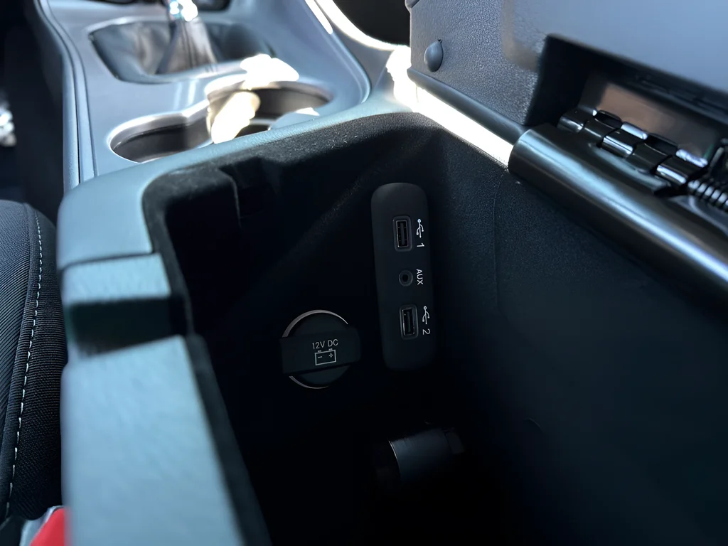 2023 Dodge Challenger R/T - Photo 25