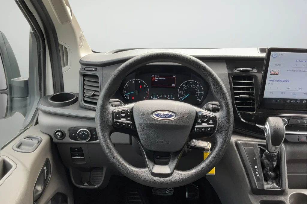 2024 Ford Transit Passenger Van XLT - Photo 15