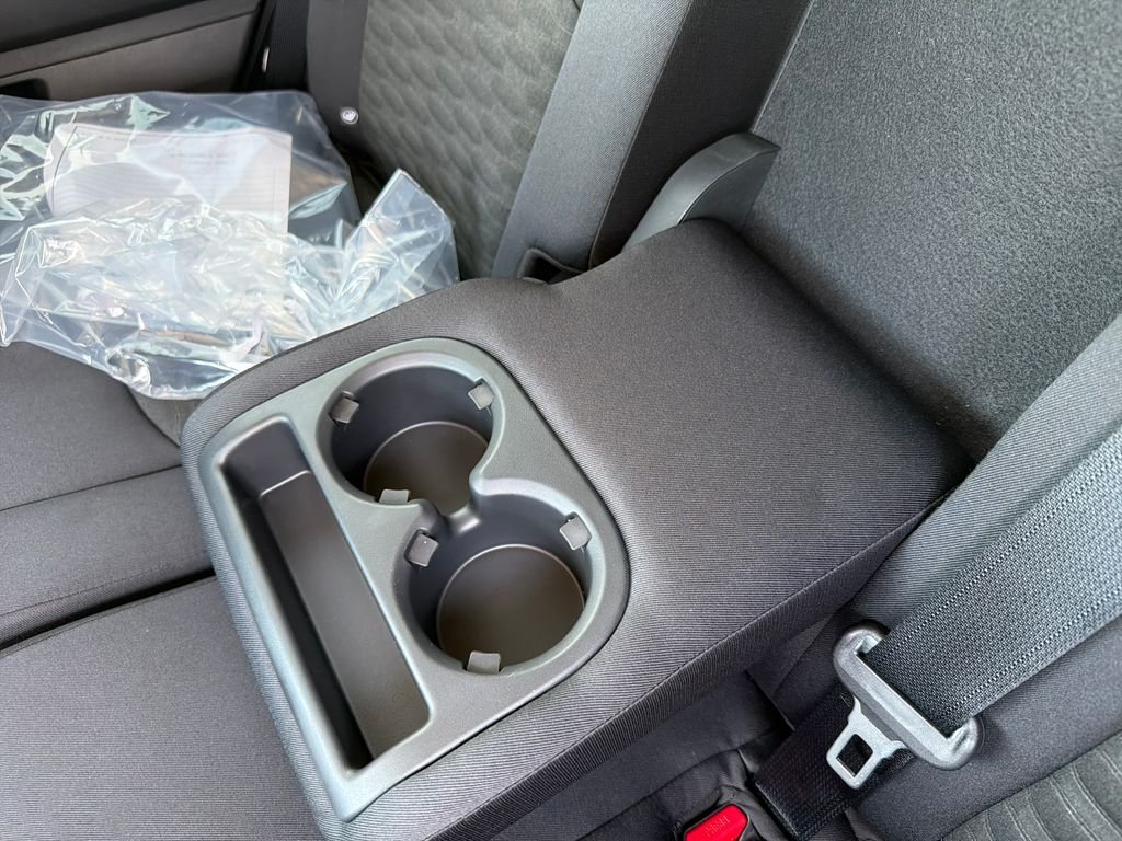 New 2026 Nissan Pathfinder SV 4D Sport Utility