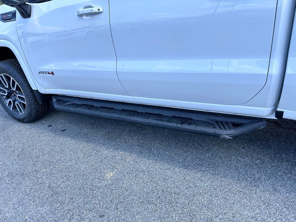 2026 GMC Sierra 1500 AT4 - Photo 37