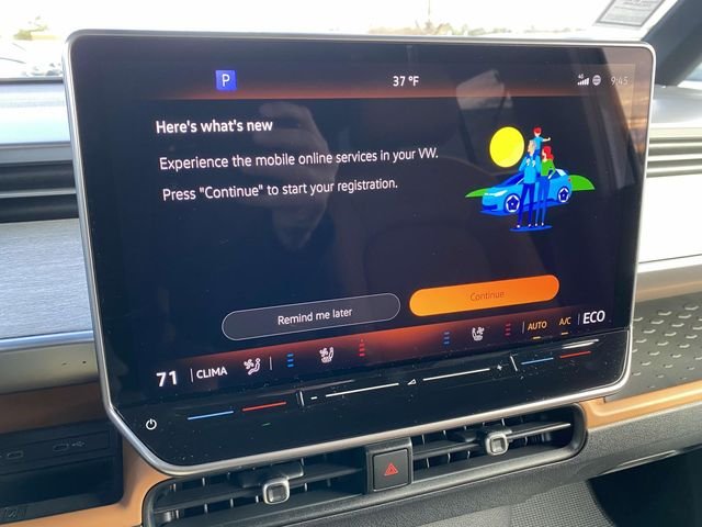 2025 Volkswagen ID. Buzz PRO S - Photo 16