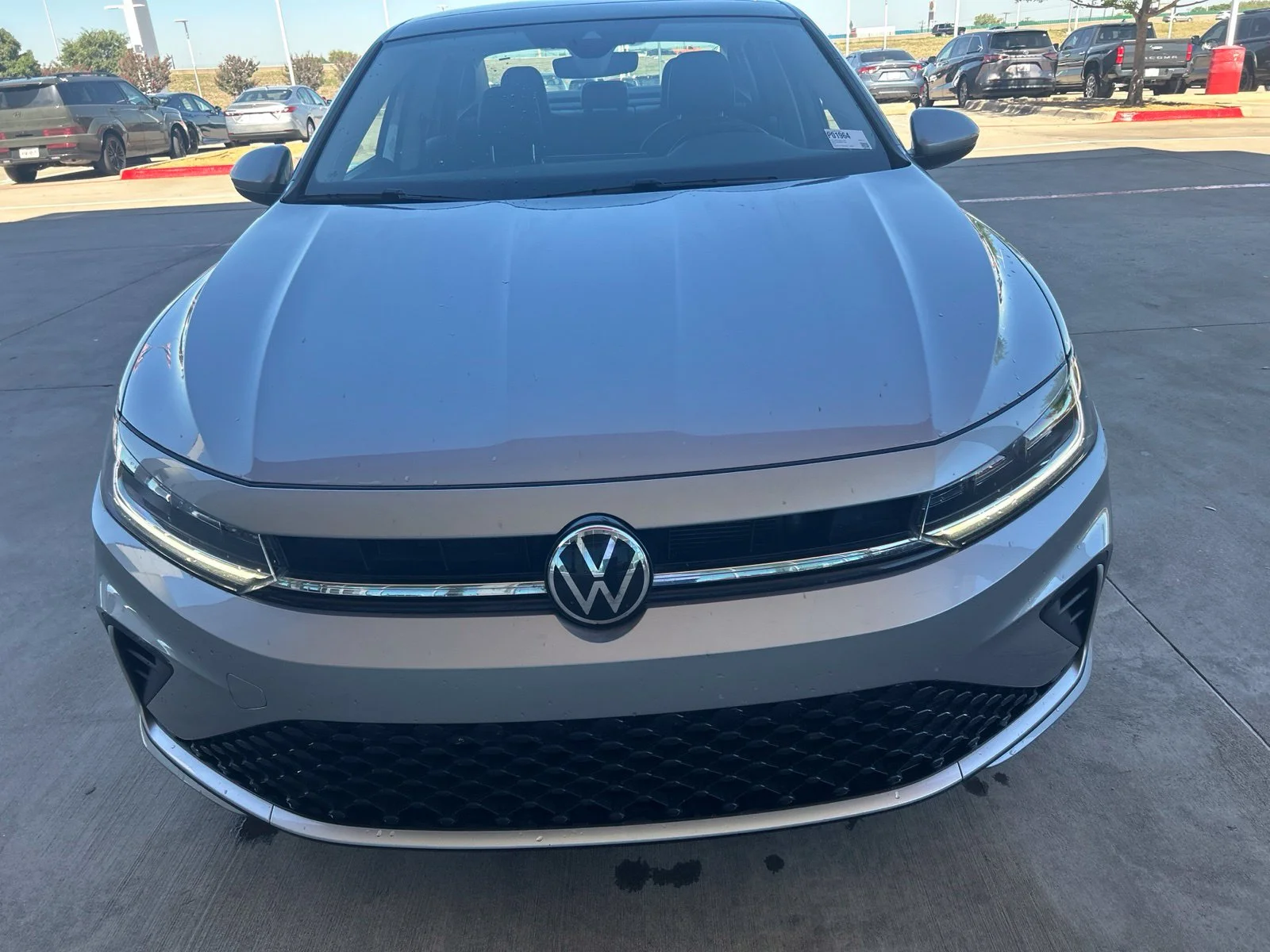 3VW7X7BU2SM071247