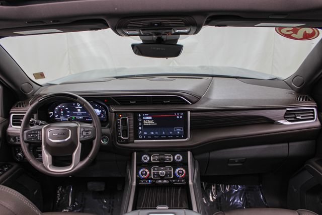 Used 2023 Sterling Metallic GMC Denali image 30