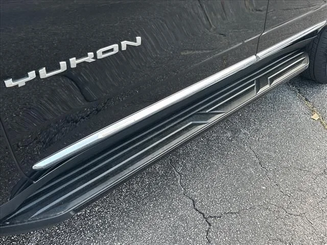 Certified Used 2025 Black GMC Elevation image 15