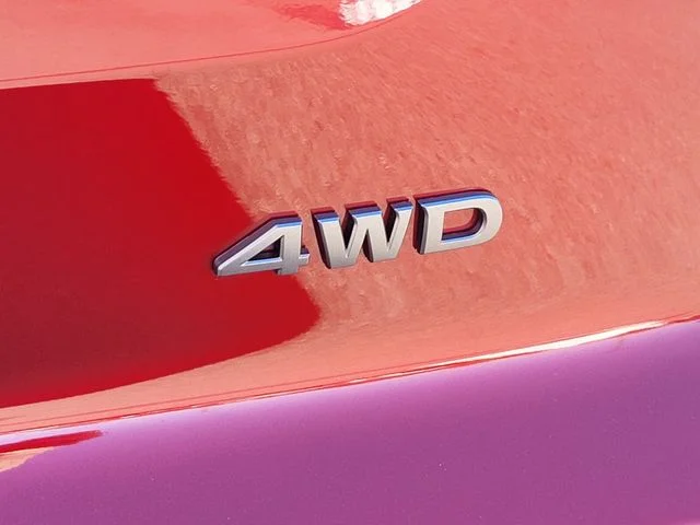 New 2026 Red Nissan SV image 5