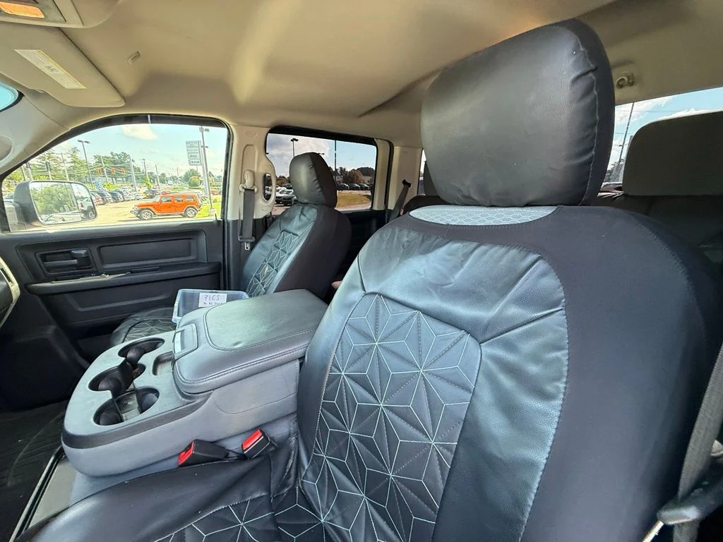Used 2018 Gray Ram Express image 15
