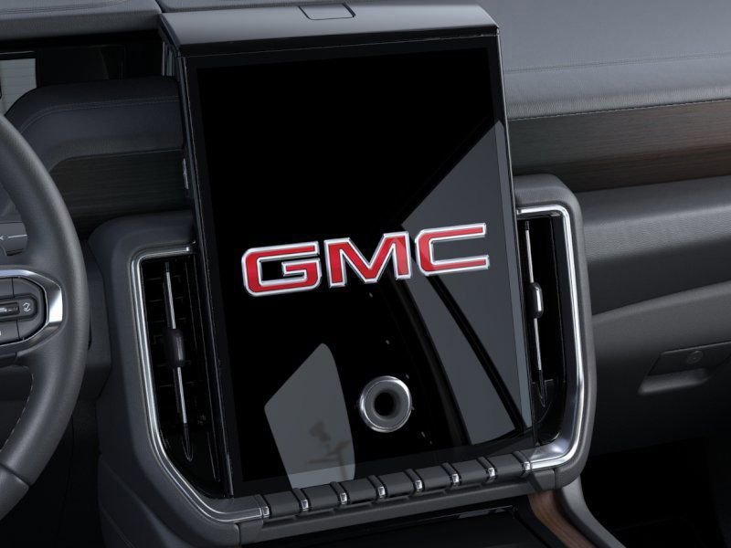 2026 GMC YUKON - Image 27