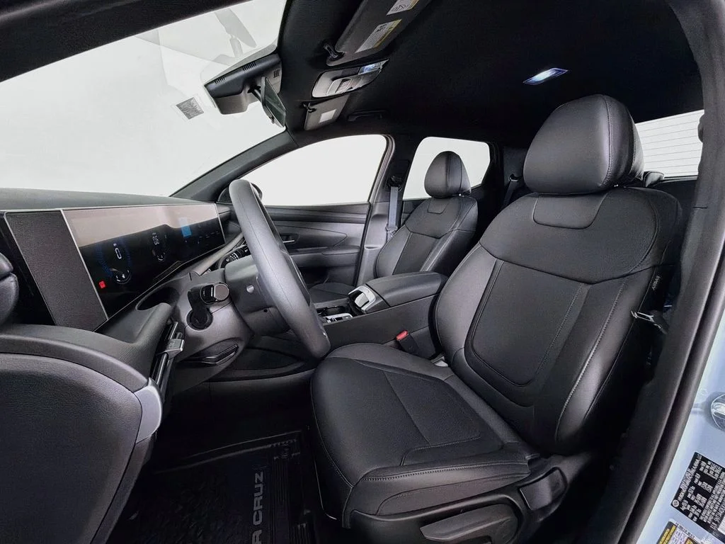 New 2027 Blue Stone Hyundai SE image 20