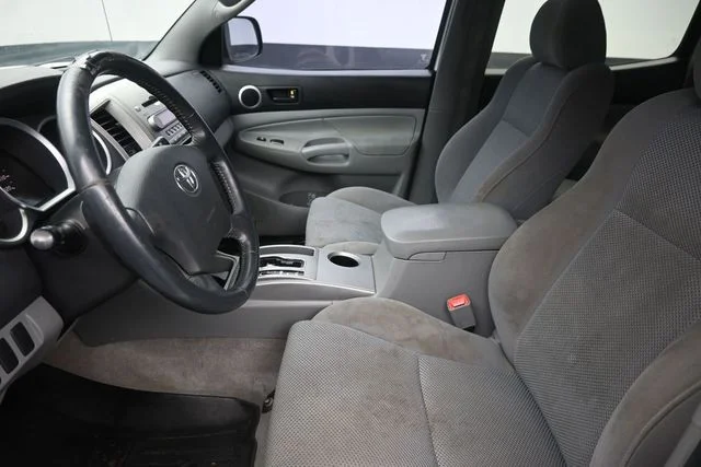 Used 2008 Super White Toyota Base image 17