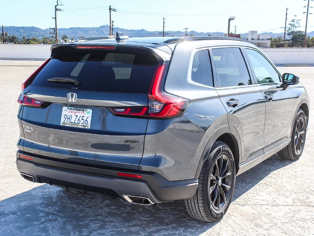 2024 Honda CR-V Sport - Photo 6