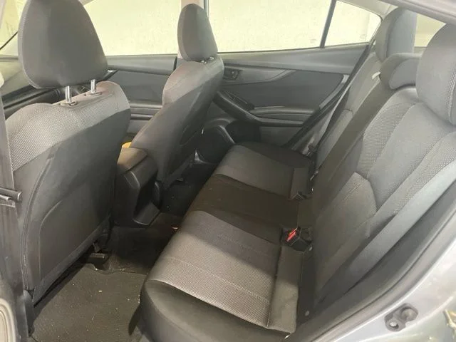 Used 2018 Silver Subaru 2.0i Premium image 7