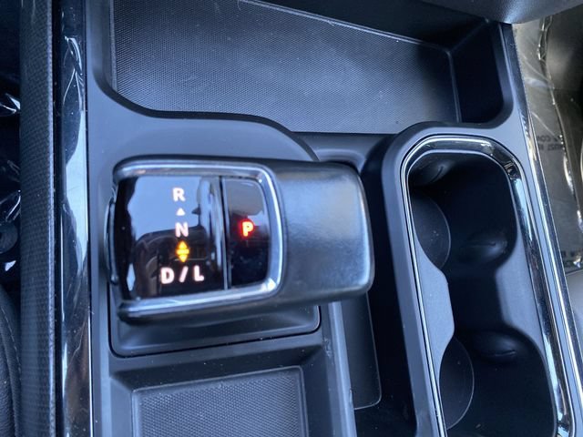 Used 2024 Red Hot Chevrolet ZR2 image 19
