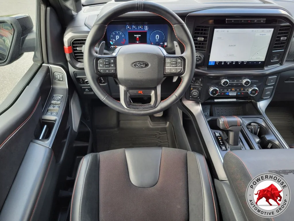 Used 2026 Black Ford Raptor R image 18