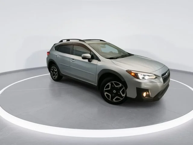 Used 2018 Silver Subaru 2.0i Limited image 6